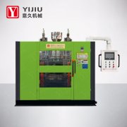 吹塑機(jī)和吹瓶機(jī)有什么區(qū)別？